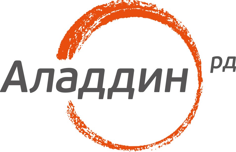 Компания "Аладдин Р.Д.": защита информации, информационная безопасность, строгая аутентификация, решения на основе криптографии, защита ПО